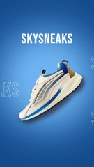 O2Toes: Your Go-To Casual Shoes