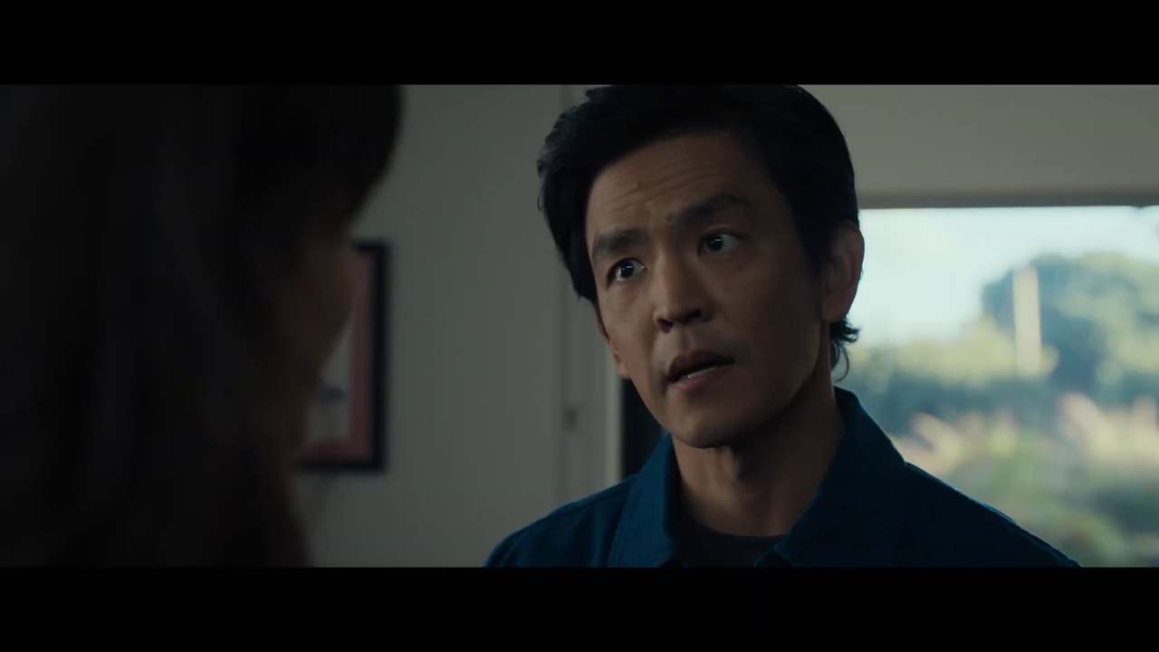 Afraid - Trailer (English) HD