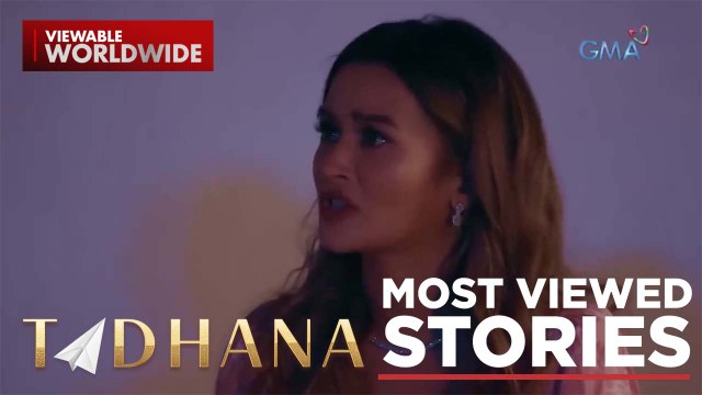 Ina, gagawin ang lahat para mabawi ang inilayong anak sa kanya (Most viewed stories) | Tadhana