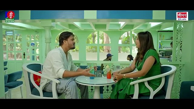 BMW Er Driver - Eid Natok - Niloy Alamgir - Tania Brishty - Imraul Rafat - New Bangla Natok 2024 Deals Desh