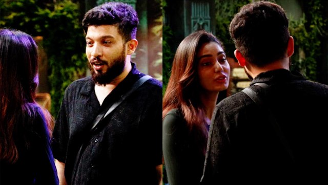 Bigg Boss OTT 3: Naezy Sana Makbul Love Story Begin With Bamai Slang Meaning Reveal | Boldsky