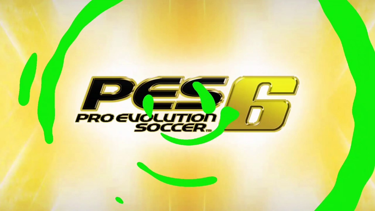 PES6 transition logo 2