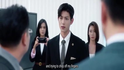 Present Is Present (2024) Ep.4 EngSub