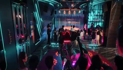 Present Is Present (2024) Ep.1 EngSub