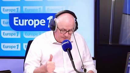 Les JO ne seront pas annulés, une France ingouvernable et la dernière cabine téléphonique de France