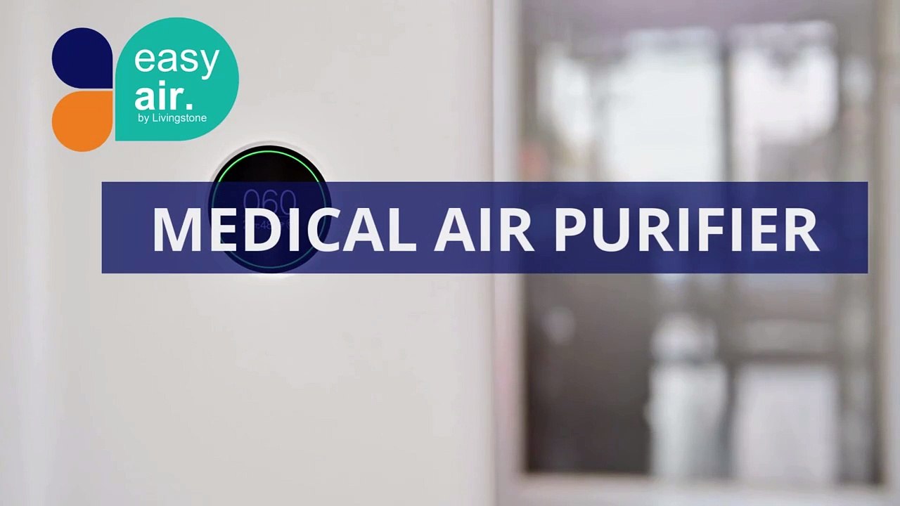 EasyAirPurifier