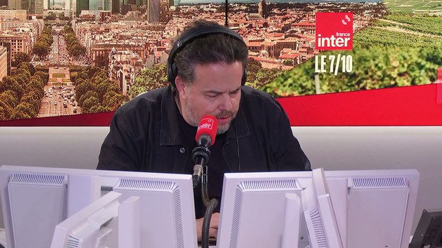 Est-ce que nous voulons que la famille Le Pen s'empare de ce pays ? alerte Raphaël Glucksmann
