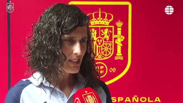 Montse Tomé da su lista definitiva para los Juegos Olímpicos de París