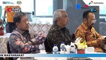 Pertamina Bentuk Komitmen Jaga Operational Excellence dengan Penandatanganan SLA Holding - Subholding
