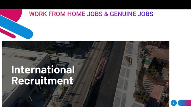 International Jobs for Students | 32