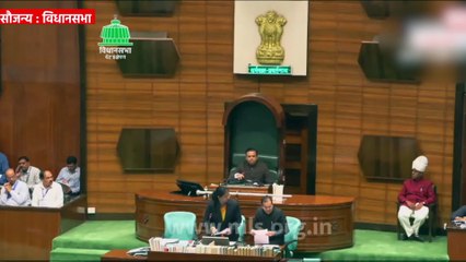 मुंबईला वाचवण्याची विरोधी पक्ष नेते वडेट्टीवारांनी अध्यक्षांना का केली विनंती