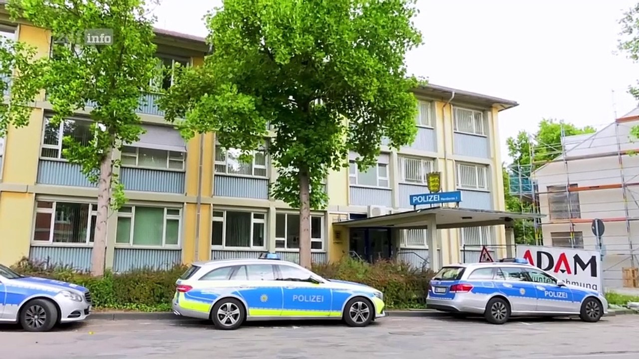 Ermittler! Grenzfälle