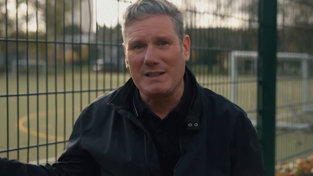 Lesser know facts about Rishi Sunak and Keir Starmer