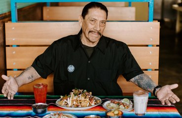 Danny Trejo despises method actors