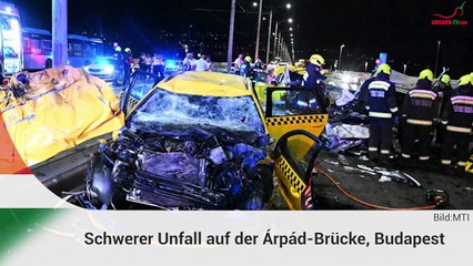 Kurznachrichten aus Ungarn am 04.07.2024