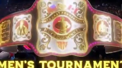 Jeff Jarrett vs. Adam Page