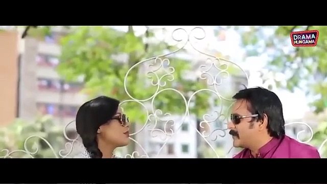 Bangla New Natok - বউ পাগল মজনু - Mosharraf Karim - Tania Brishty - New Natok - Drama Hungama Deals Desh