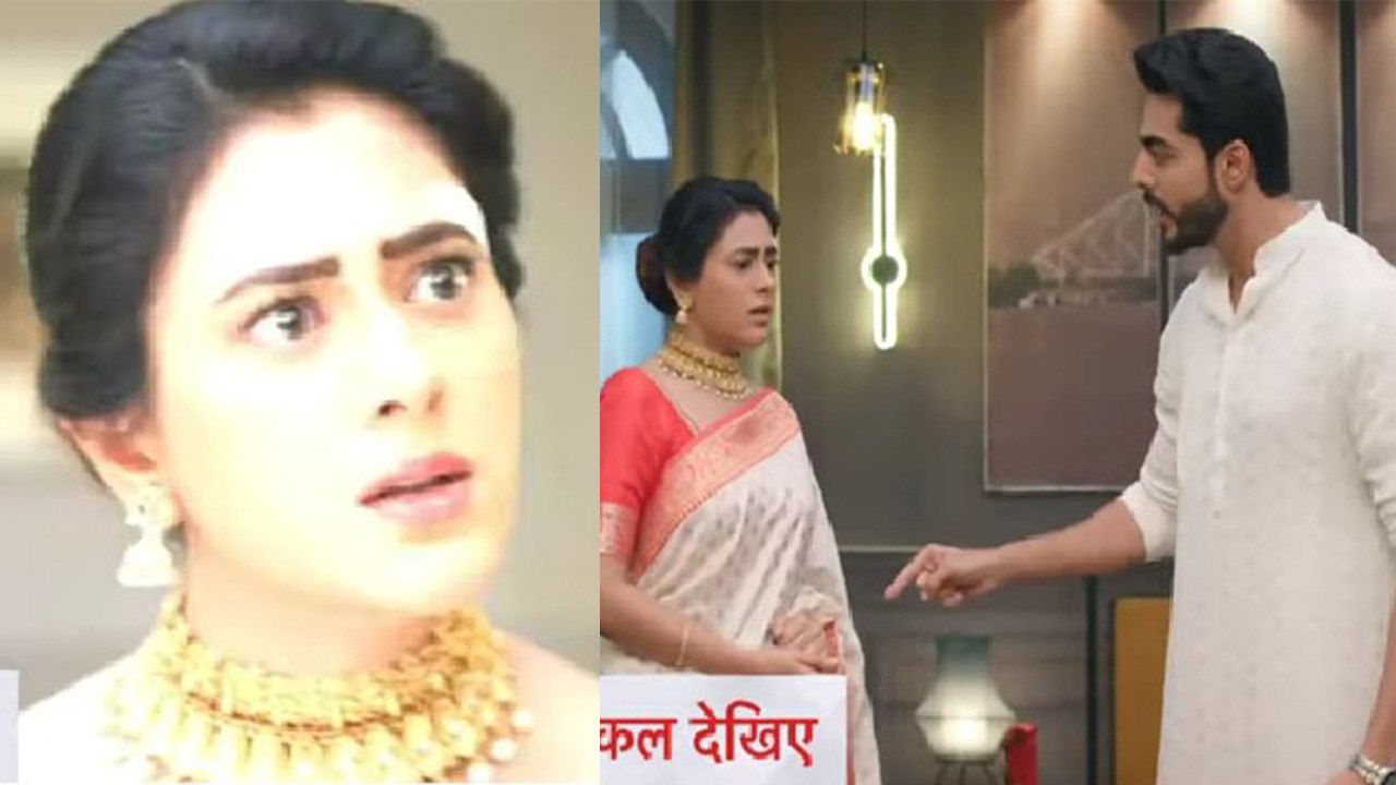 Jhanak Latest Update: Arshi के साथ हुए Accident, Anirudh और Jhanak की हुई लड़ाई । Filmibeat