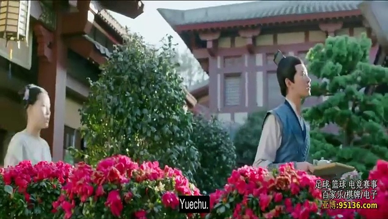 My Sassy Wife (2024) Ep  11 Eng Sub