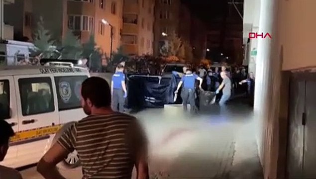 BURSA Damadını 15 bıçak darbesiyle öldüren sanık: O suçu işlerken 12 kez kalp krizi geçirmişim