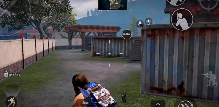 INTENSE 1VS1 FIGHT WITH PRO FRIEND- PUBG MOBILE-M416-#pubgmobile #tdm1v1 #viralvideo #trending