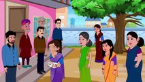 सास का घूँघट Ep4 _ Hindi Story _ Moral Stories _ Hindi Stories _ Bedtime Stories _ New Story _ Funny