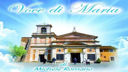 VOCE DI MARIA sul web