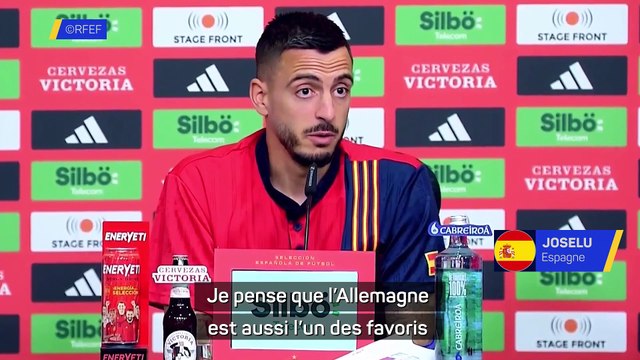 Joselu : On veut envoyer Kroos à la retraite vendredi
