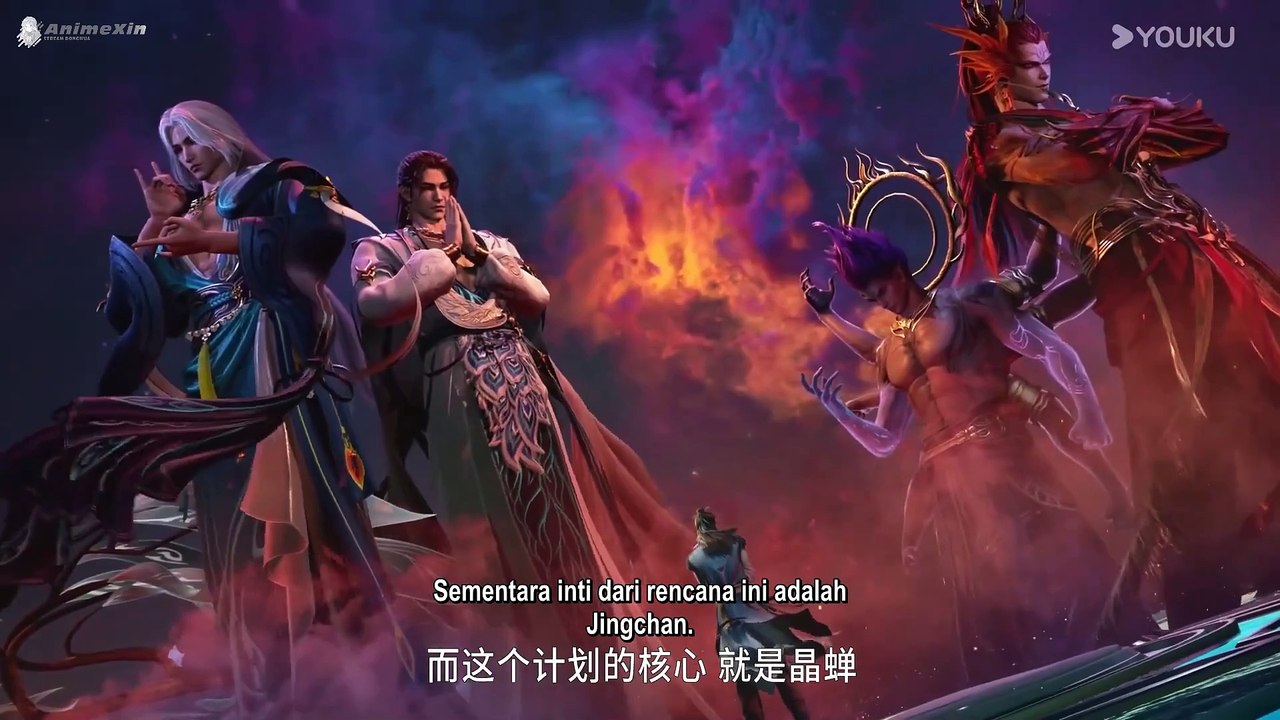 Big Brother Episode 44 Sub Indo