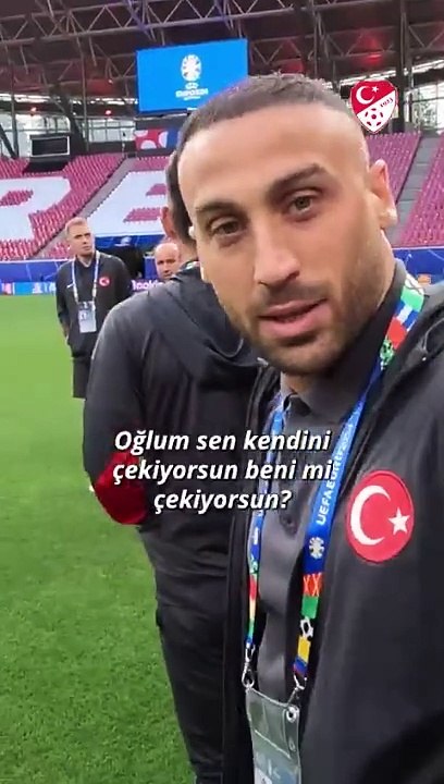 Sosyal medyada gündem oldu! Arda Güler sordu ‘Bizim Çocuklar’ yanıtladı