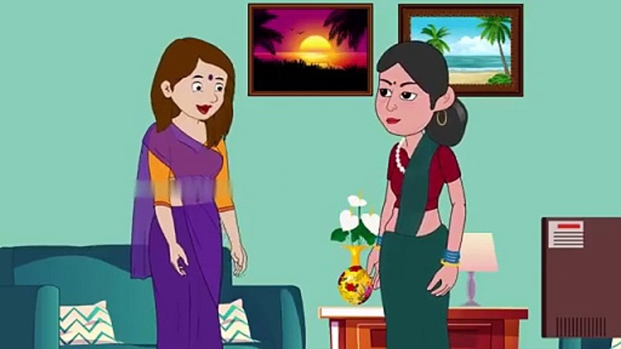 सास का दहेज - hindi kahaniya _ story time _ saas bahu _ new story _ kahaniya _ Stories _ kahani 2020