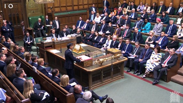 Comienzan en Reino Unido unas elecciones generales con aroma a cambio de ciclo