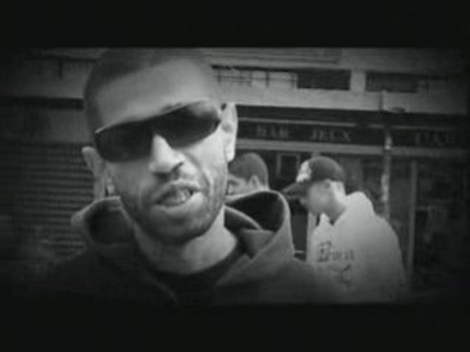 Demon one - mon parcours "Les bleus dans les yeux"