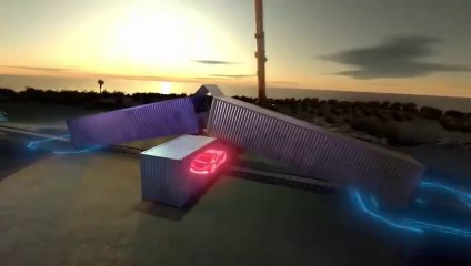 Protect The Lamborghini, Keep It!