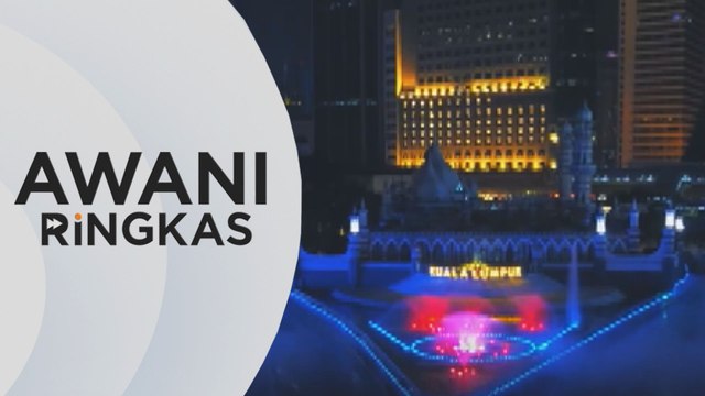 AWANI Ringkas: ROL tidak akan Berjaya | Bentang di Parlimen