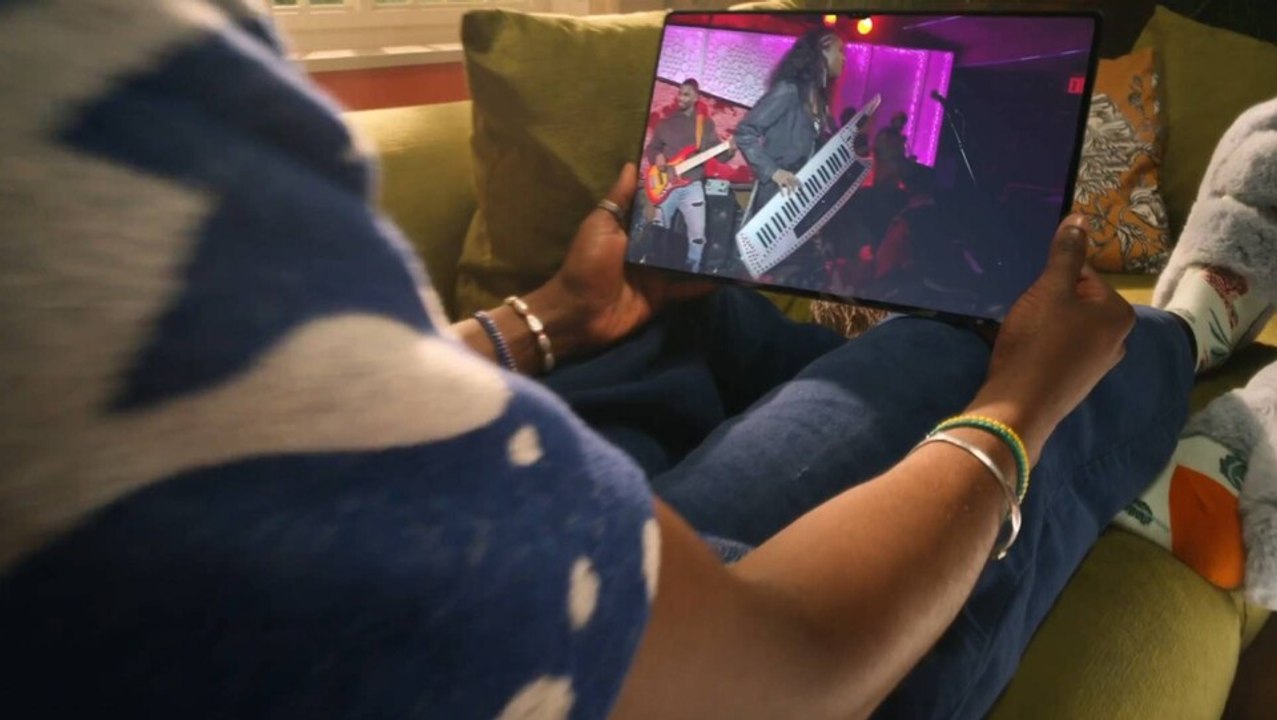 Mit dem Galaxy Tab S9 möchte Samsung die beste iPad-Alternative bieten
