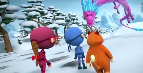 Hello Ninja - S03 E007