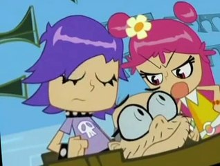 Hi Hi Puffy AmiYumi E008