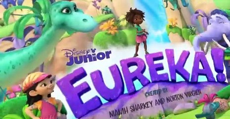 Eureka! E003