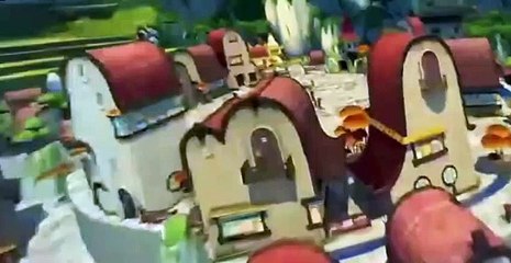 Tashi E041 - Tashi the Great Pigarotti