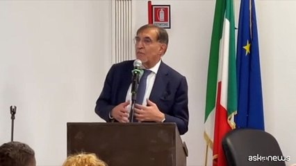 La Russa: a destra c'? pi? voglia di confronto che in altre aree