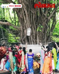 पुरुषांनो आणि महिलांनो, कपडे असे घाला की? मस्त आणि त्रस्त ग्रुपची पुणेरी पाटी व्हायरल