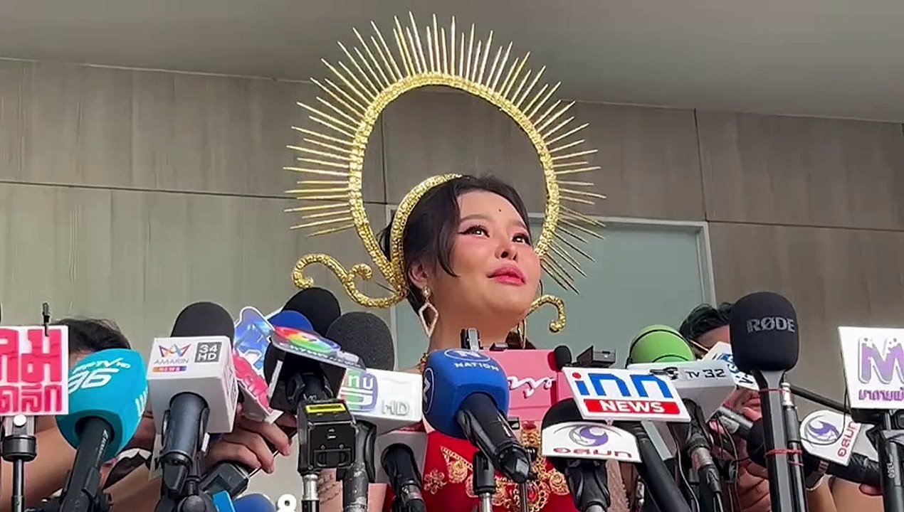 "ลิลลี่ เหงี่ยน" ชวดเจราจา "ปู มัณฑนา"