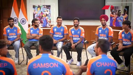 इंडिया पंतप्रधान मोदींच्या भेटीला पोहोचली तेव्हा काय