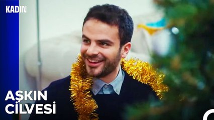 Bazılarının Yılbaşı Dileği Çoktan Belli - Kadın