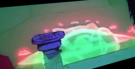 The Kirlian Frequency E002 - Masters of the Night