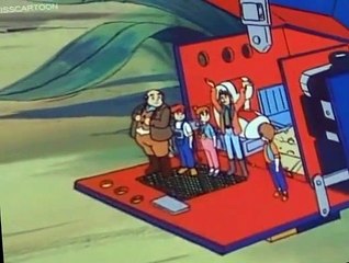 The Littles E022 - The Little Amazon Queen