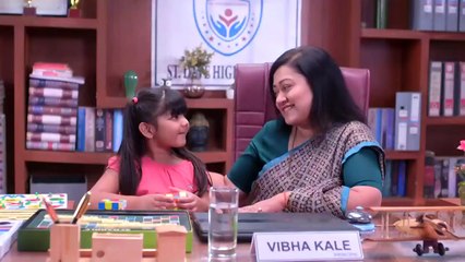 مسلسل حبيبتي من تكون الحلقة 339 مدبلجة