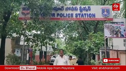 కూల్​డ్రింక్​లో మత్తు మందు కలిపి యువతిపై అత్యాచారయత్నం - బాధితురాలి ఫిర్యాదుతో ఇద్దరి అరెస్ట్