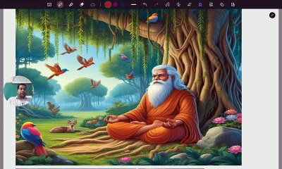 श्रीमद् भागवत महापुराण - 5 ! Shrimad Bhagwat Katha